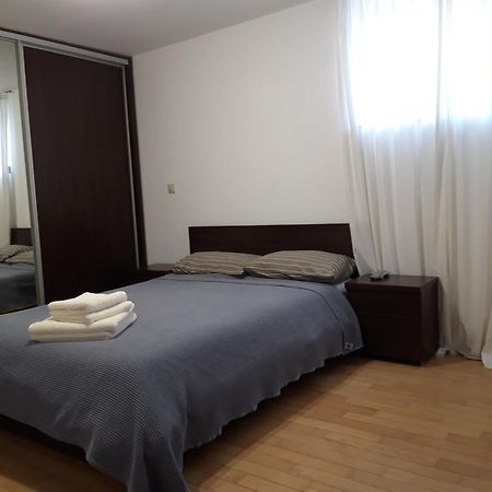 Papas Apartments Bucurestii Noi 部屋 写真